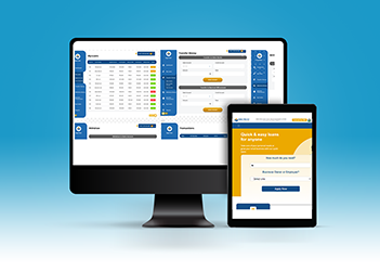 Boctrust UI/UX Image