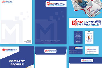 MISS Branding image